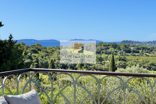Maison de luxe à vendre à La Croix-Valmer, 2 500 000 €, Photo 1