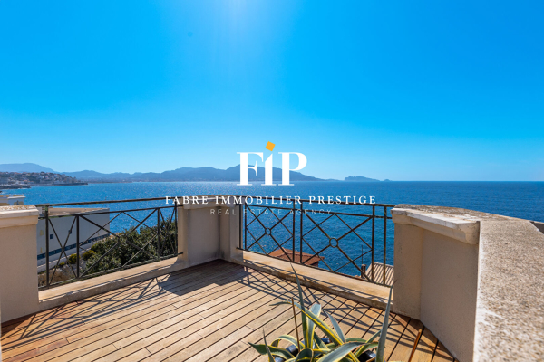 Maison de luxe à vendre à Marseille 7Ème, 4 500 000 €, Photo 2