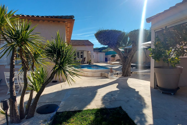 Luxury House for sale in Vidauban, 585 000 €, Photo 2