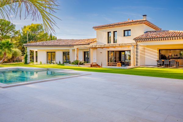 Maison de luxe à vendre à Flayosc, 1 469 000 €, Photo 2