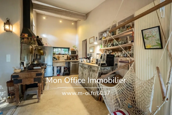 Luxury House for sale in Ventabren, 1 360 000 €, Photo 3