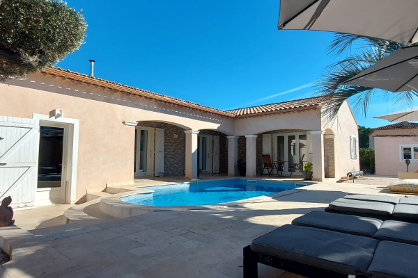 Luxury House for sale in Vidauban, 585 000 €, Photo 3