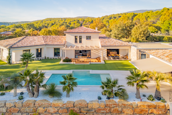 Maison de luxe à vendre à Flayosc, 1 469 000 €, Photo 3