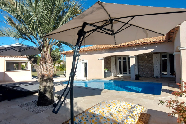 Luxury House for sale in Vidauban, 585 000 €, Photo 4