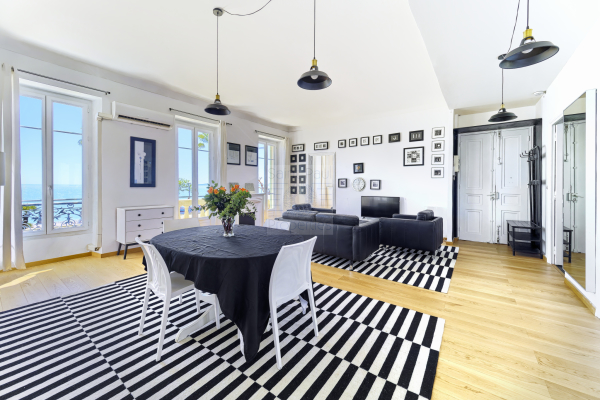 Luxury Apartment for sale in Cagnes-sur-Mer, 795 000 €, Photo 5