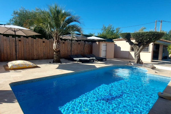 Luxury House for sale in Vidauban, 585 000 €, Photo 5