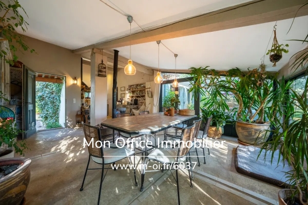 Luxury House for sale in Ventabren, 1 360 000 €, Photo 7
