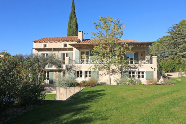 Luxury House for sale in Fontvieille, 1 790 000 €, Photo 7
