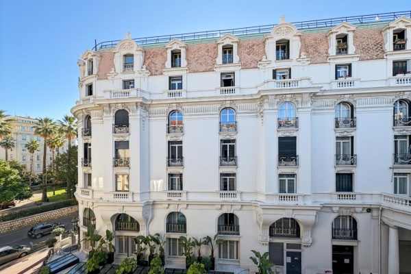 Appartement de luxe à vendre à Nice, 495 000 €, Photo 1
