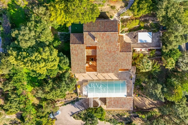 Luxury House for sale in Sainte-Maxime, 1 895 000 €, Photo 2