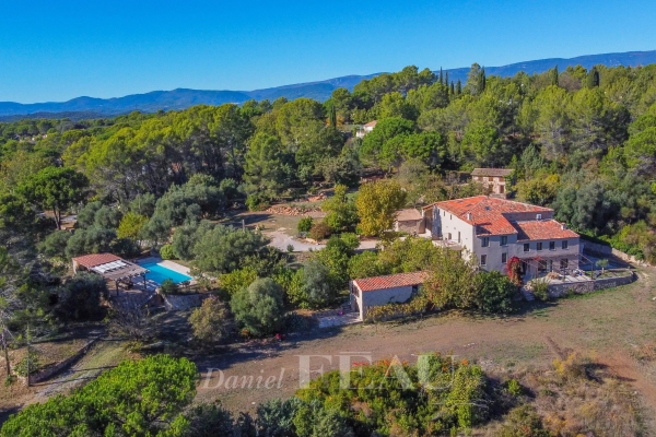 Maison de luxe à vendre à Bagnols-en-Forêt, 2 990 000 €, Photo 3