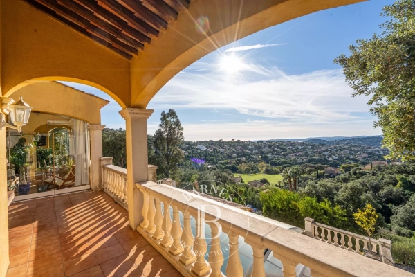 Luxury House for sale in Sainte-Maxime, 1 895 000 €, Photo 3