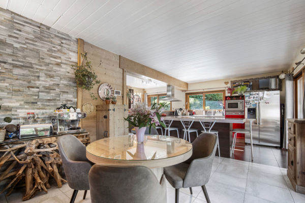 Maison de luxe à vendre à Saint-Martin-de-Belleville, 2 625 000 €, Photo 4