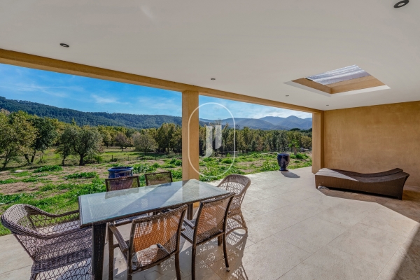 Luxury House for sale in La Garde-Freinet, 999 000 €, Photo 4