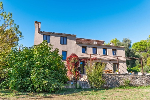 Maison de luxe à vendre à Bagnols-en-Forêt, 2 990 000 €, Photo 4