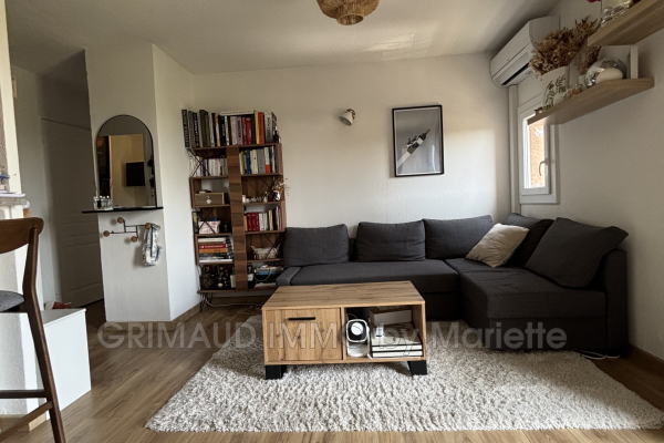 Luxury Apartment for sale in Grimaud, 259 000 €, Photo 4