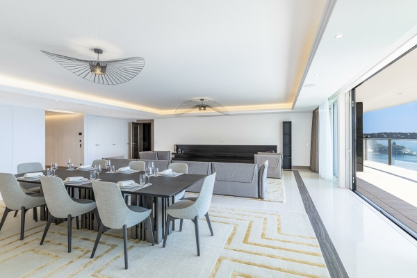 Appartement de luxe à vendre à Monaco, 0 €, Photo 5