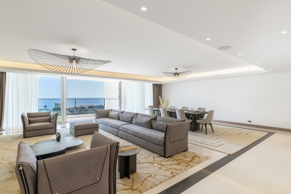 Appartement de luxe à vendre à Monaco, 0 €, Photo 6
