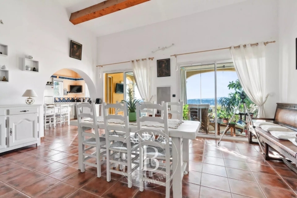 Luxury House for sale in Sainte-Maxime, 1 895 000 €, Photo 6