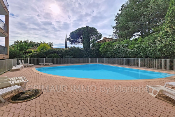 Luxury Apartment for sale in Grimaud, 259 000 €, Photo 6