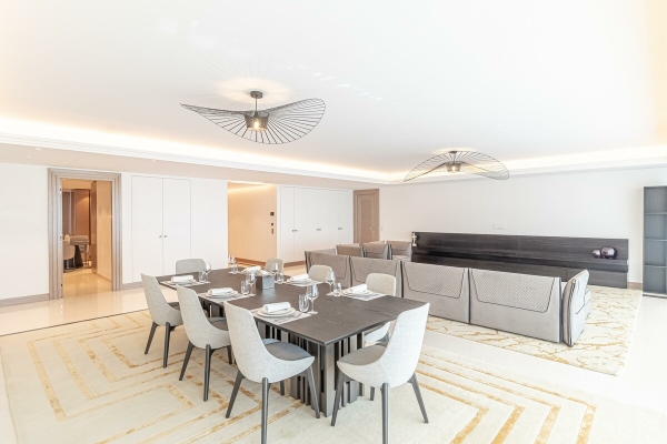 Appartement de luxe à vendre à Monaco, 0 €, Photo 7
