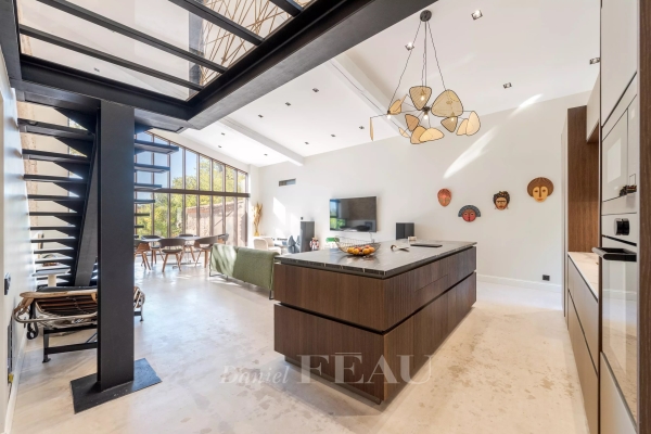 Maison de luxe à vendre à Bagnols-en-Forêt, 2 990 000 €, Photo 7