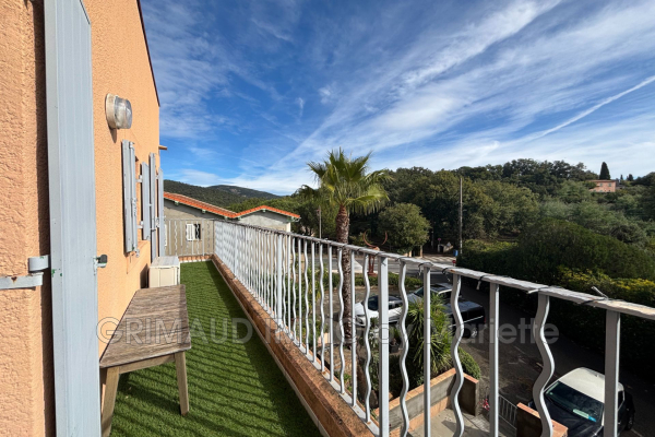 Luxury Apartment for sale in Grimaud, 259 000 €, Photo 7