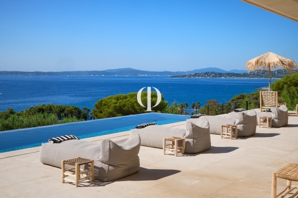 Maison de luxe à vendre à Les Issambres, 5 950 000 €, Photo 1
