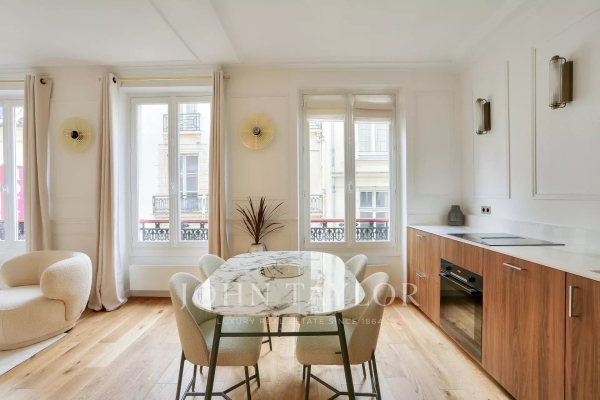 Appartement de luxe à vendre à Paris 6Ème, 990 000 €, Photo 1