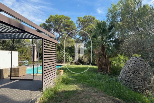 Luxury House for sale in Nîmes, 899 000 €, Photo 2