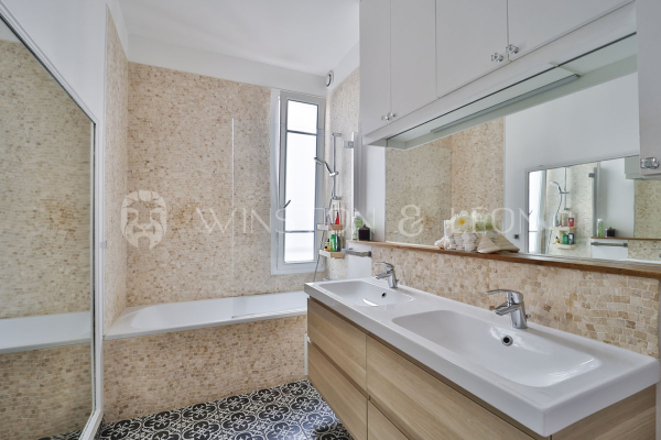 Appartement de luxe à louer à Paris 17Ème, 7 490 €, Photo 2