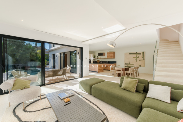 Luxury House for sale in Saint-Raphaël, 1 395 000 €, Photo 3