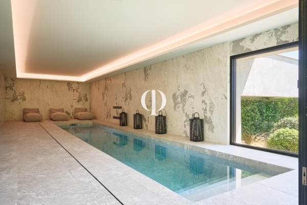 Maison de luxe à vendre à Les Issambres, 5 950 000 €, Photo 5