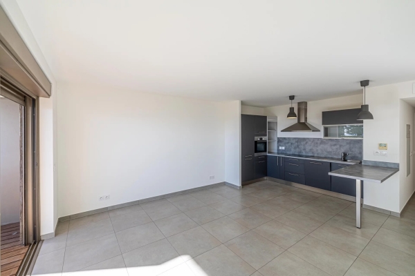 Luxury Apartment for sale in Nice, 460 000 €, Photo 7