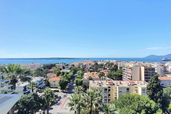 Appartement de luxe à vendre à Cannes, 895 000 €, Photo 1