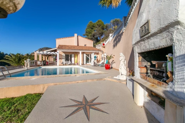 Maison de luxe à vendre à Aspremont, 1 095 000 €, Photo 1