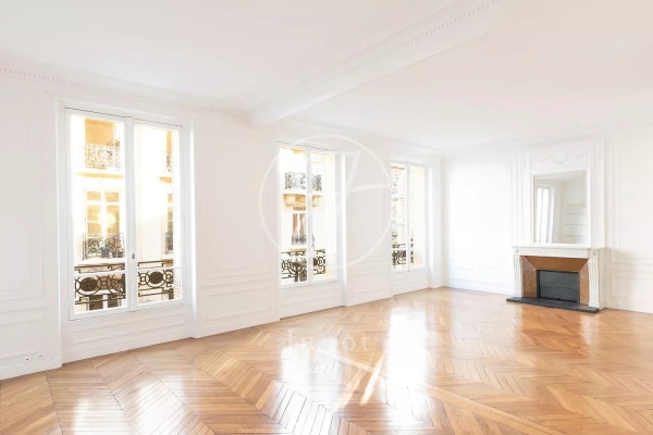 Appartement de luxe à vendre à Paris 16Ème, 1 890 000 €, Photo 1