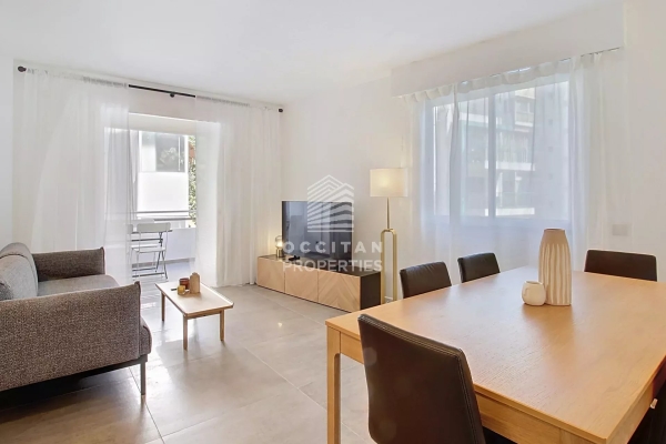 Appartement de luxe à vendre à Cannes, 550 000 €