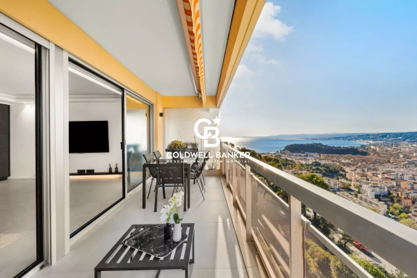 Appartement de luxe à vendre à Nice, 1 195 000 €, Photo 1