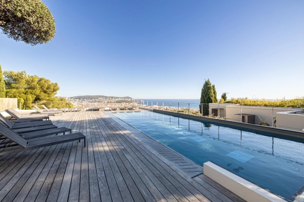 Luxury Apartment for sale in Nice, 380 000 €, Photo 1