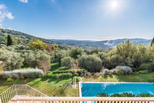 Maison de luxe à vendre à Cabris, 1 389 000 €, Photo 1