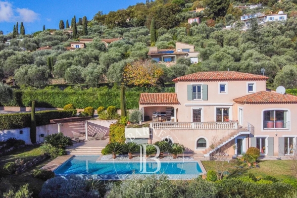 Maison de luxe à vendre à Cabris, 1 389 000 €, Photo 1