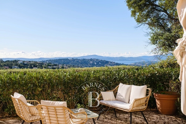 Luxury Apartment for sale in Sainte-Maxime, 695 000 €, Photo 1