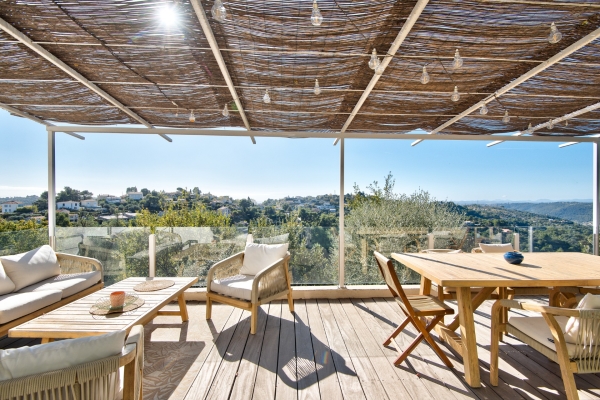 Maison de luxe à vendre à Colomars, 820 000 €, Photo 1