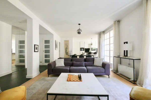 Appartement de luxe à vendre à Paris 4Ème, 1 590 000 €, Photo 1