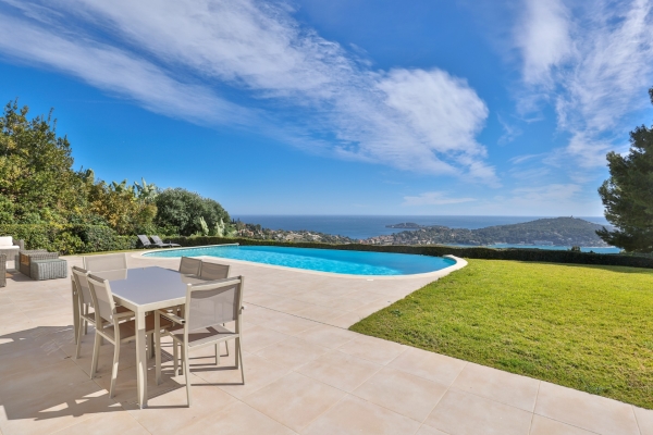 Maison de luxe à vendre à Villefranche-sur-Mer, 4 490 000 €, Photo 1