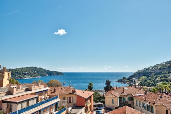 Appartement de luxe à vendre à Villefranche-sur-Mer, 795 000 €, Photo 1