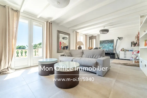 Maison de luxe à vendre à Pourrières, 550 000 €, Photo 1