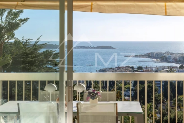 Appartement de luxe à vendre à Cannes, 2 350 000 €, Photo 2