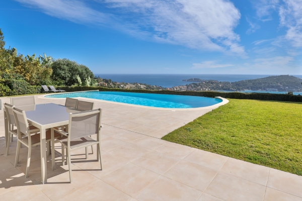 Maison de luxe à vendre à Villefranche-sur-Mer, 4 490 000 €, Photo 2
